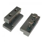 CAME SPARE PARTS 119RID270 MECHANICAL STOPS - AMIGO AXO