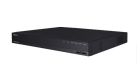 HANWHA QRN-1620S 16CH 2 Bay PoE NVR