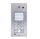 9137131KU 2N IP Vario 3 button + keypad