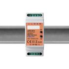 NICE S214 Adapter DIN for FIBARO