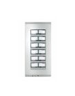 CAME 60099400 HEP/312D GH-ADDIZ BUTTON PANEL