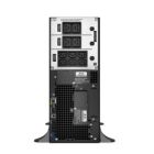 APC UPS SUVTR30KH4B5S SMART-UPS TV ISX 30KVA 400V W/4 BAT