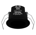 ZENNIO ZPDEZRF868A EyeZen RF KNX (868 MHz), anthracite