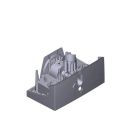 CAME SPARE PARTS 88001-0333 OPS BXL LS500 V1 GEARED MOTOR CASE