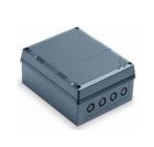 CARDIN PRG304E For the control of motorized shutters. power 