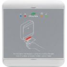 PLEXA KP-RV-BRC Peripheral (2in-2out) with bar code reader