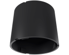 ZENNIO ZACEZENSFA EyeZen wall mount, black