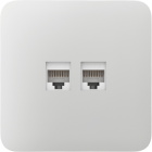 126193 Ajax SoloCover (LAN) oyster