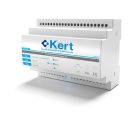 KERT KAL1248VS Alimentatore switching 4 uscite 12,5Vdc - 1A