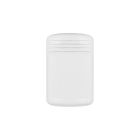 VENITEM 20.203.129 MINI HOLA L piezo 12V siren matt white/orange