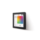 LUNATONE 86456841-P-W touch Display and controller for 64 DALI addresses