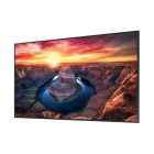 HANWHA LH65QMCEBGCXEN 4K UHD 65 pollici LED Display