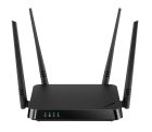 D-LINK DWR-953L WIFI AC1200 4G LTE MULTI-WAN ROUTER