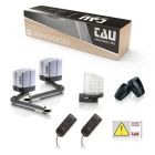 TAU K-EASYKIT03CL2 KIT COMPLETE WITH ACCESSORIES FOR BAT-DOOR GATES