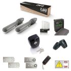 TAU K-KARM3000L KIT COMPLETO DI ACCESSORI PER CANCELLI AD ANTE BAT