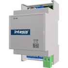INMBSDAI001I000 Intesis Gateway Daikin AC Domestic a Modbus RTU — 1 Unità Interna — Connessione via connettore S21 — Configurazione via DIP switch
