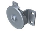 SOMMER 25270 Pulley with protective cover d=60 mm