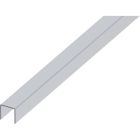 RIB ACF5401.003 40X40 3M U-SHAPED UPPER GUIDE