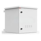 WP RACK WPN-RWO-06606-G IP56 RWO 6U Box, WxDxH: 600x600x333mm, Grey