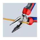 KNIPEX 08 22 145 Pinza universale