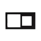EELECTRON PO71A55FX-0720 DOUBLE PLATE 71+55 FENIX BLACK 0720