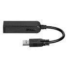 D-LINK DUB-1312 USB 3.0 TO GIGABIT ETHERNET ADAPTER