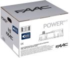 FAAC 10674793 POWER KIT START 24V Hinged Door Kit