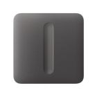AJAX 98610 SoloButton (Dimmer) [55] (8EU) ASP grey