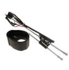 CAME SPARE PARTS 119RID182 FINECORSA SINISTRO-KRONO3 GROUP