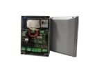 CAME 801QA-0050 ZLX24MA CONTROL PANEL MED MOT. 24V