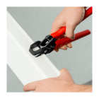 KNIPEX 90 61 20 Pinza per intagli