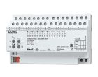 JUNG 2316.16REGHE KNX mixed switching actuator with 16 channels/8 channel blinds