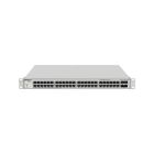 RUIJIE RGNBS320048GT4XSPV2 48-Port 10G L2 Managed POE Switch, 48 Gigabit RJ45