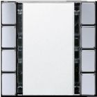 JUNG A2094NABSAL Universal 4-channel pushbutton sensors for KNX bus coupler 2070U - aluminium