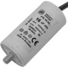 ABTECNO APE-199/4466 CONDENSATORE 16µF PER LINEE OBSOLETE