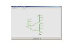 THERMOSTICK THE-P2 Ipotesi di layout tubi e relativa forometria