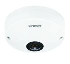 HANWHA QNF-8010 6MP Indoor Fisheye