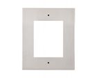 2N 9155011 Flush installation frame for 1 module 