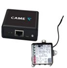CAME 8K06SA-001 RETH001 AND RSLV001 KIT