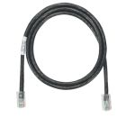 PANDUIT NK5EPC3MORY NK Copper Patch Cord- Category 5e- Orange UTP Cab