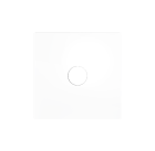 ZENNIO 830002708 Cover per jack 3.5mm ZS55,bianco 