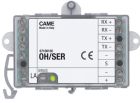 CAME 67100150 OH/SER RS422 INTERFACE HOME AUTOMATION BUS