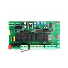 CAME-RICAMBI 88006-0103 SCHEDA ELETTRONICA ZC3N