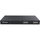S100H Yeastar S100H hybrid control unit, PBX with H license
