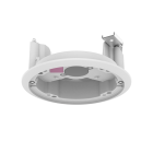 HANWHA SHD-1370FPW Ceiling housing