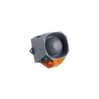 COOPER CSA INTRUSIONE 1478 LAMPEGGIATORE CON BASE IN METALLO 24 Vcc