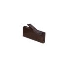 RISCO RAX78XSB000A Brown shims for X78 transmitter, pack