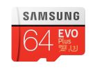 HANWHA SAMSUNG-MB-MC64GA micorSD card 64GB