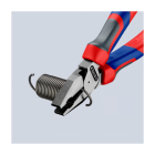 KNIPEX 02 02 180 Pinza universale modello polliciforte pollici