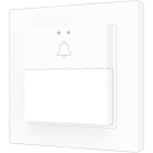 ZENNIO ZPDW1V2W Present W1 v2. KNX motion detector for wall mount